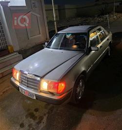 مرسيدس بنز S-Class